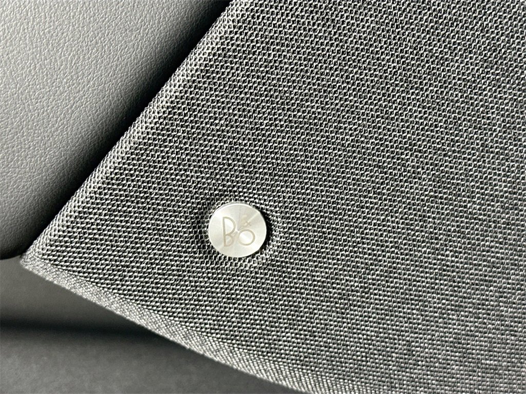 New 2025 Ford Mustang Mach-E GT w/ Interior Protection Package image 20