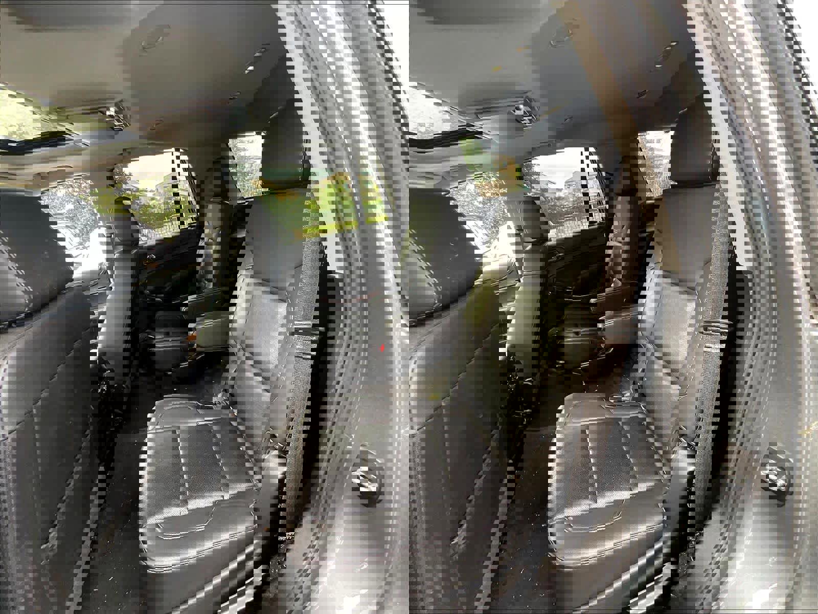 Used 2018 Chevrolet Tahoe Premier image 26