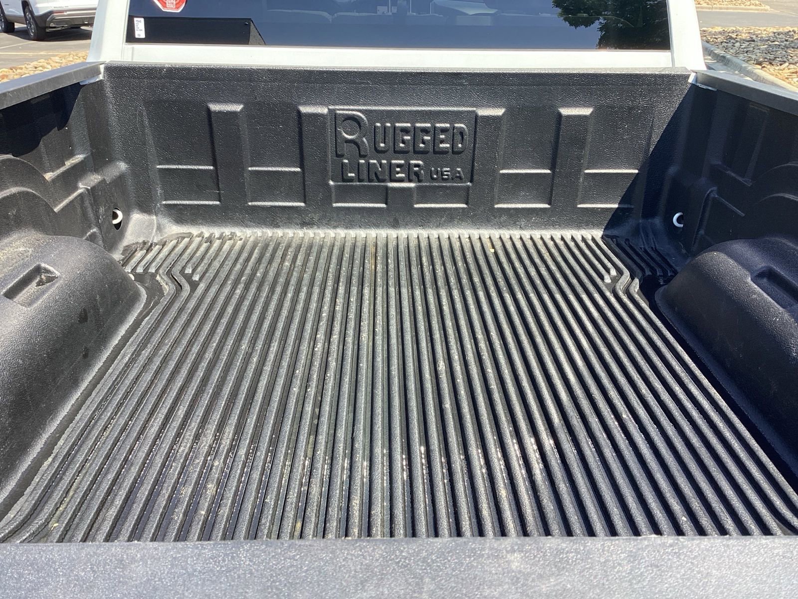 Used 2024 RAM 2500 Big Horn AWD/4WD image 4