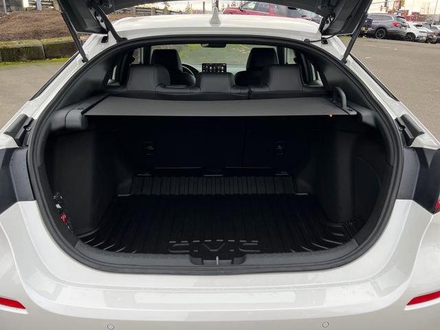 New 2026 Honda Civic Sport Touring image 14