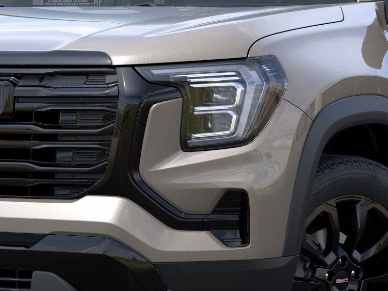 New 2026 GMC Terrain Elevation image 11