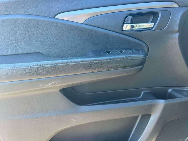 Used 2018 Honda Pilot EX-L image 22