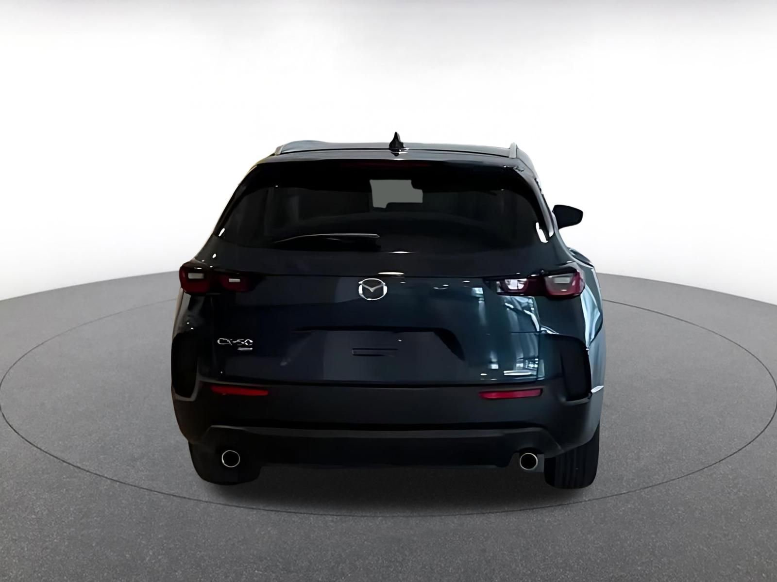 Used 2025 MAZDA CX-50 2.5 Hybrid w/ Premium Plus Pkg AWD/4WD image 12