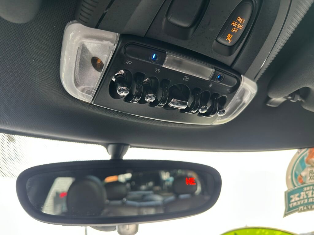 Used 2014 MINI Cooper S image 20