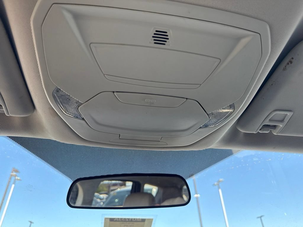Used 2018 Ford Escape SEL AWD/4WD image 8