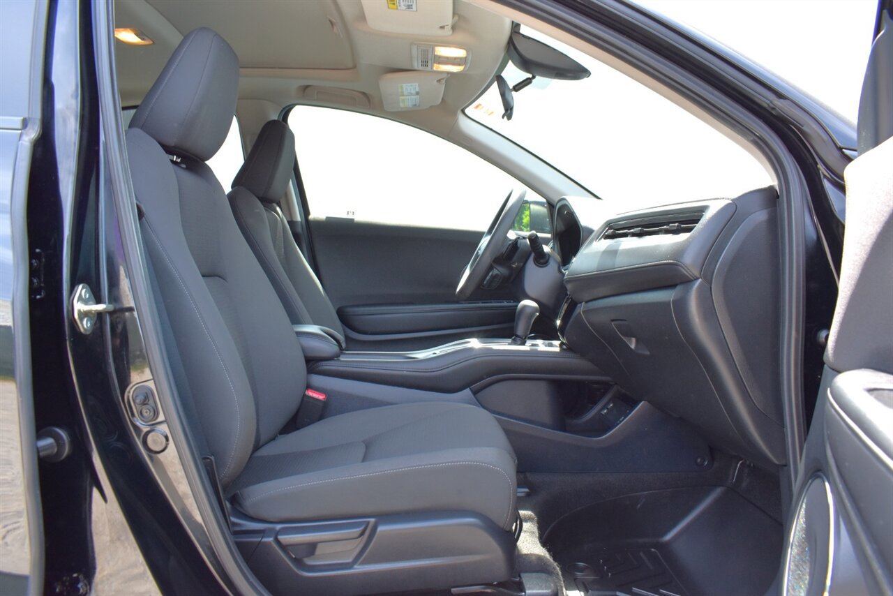 Used 2020 Honda HR-V EX image 29