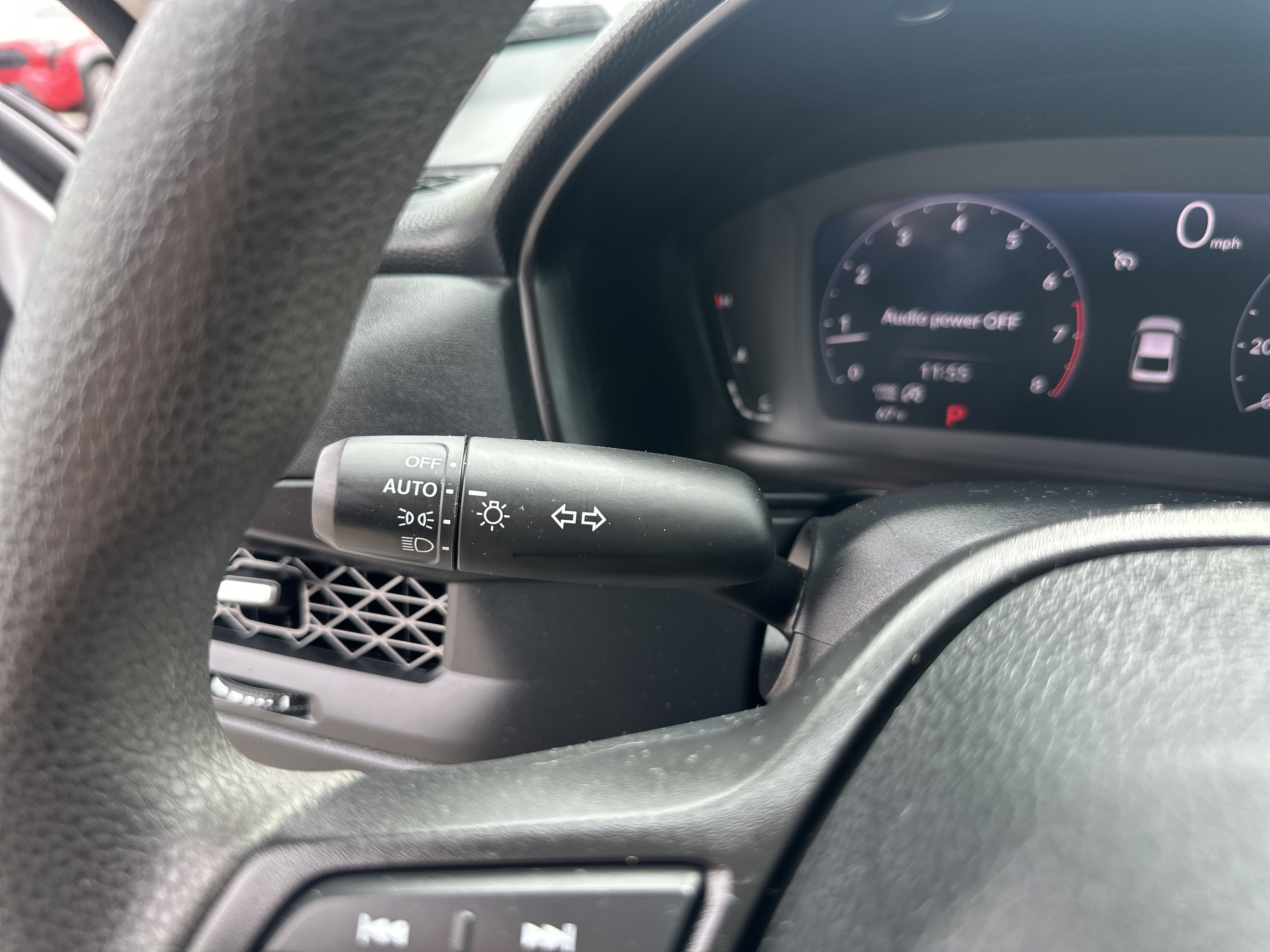 Used 2025 Honda Accord SE image 24