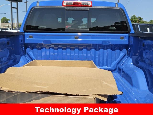 New 2026 GMC Canyon Elevation w/ Convenience Package AWD/4WD image 14