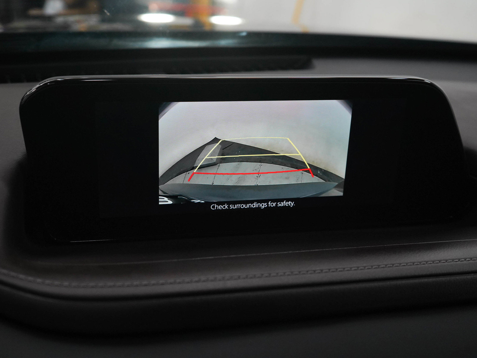 Used 2020 MAZDA CX-30 AWD w/ Premium Package image 22