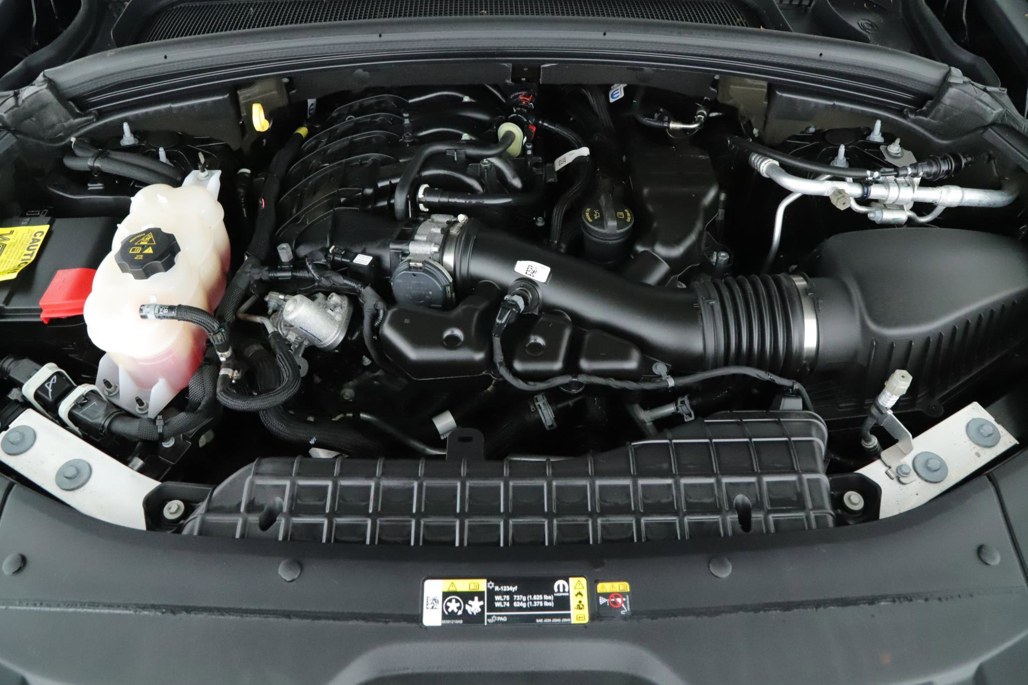 Used 2023 Jeep Grand Cherokee L Limited w/ Luxury Tech Group II image 19