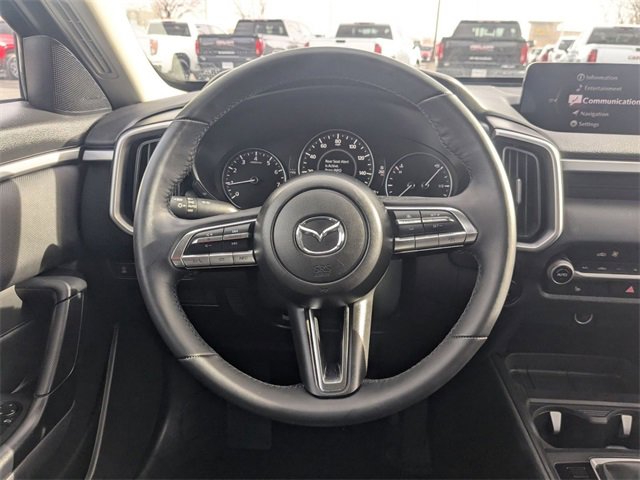 Used 2025 MAZDA CX-50 AWD 2.5 S w/ Preferred Package image 19