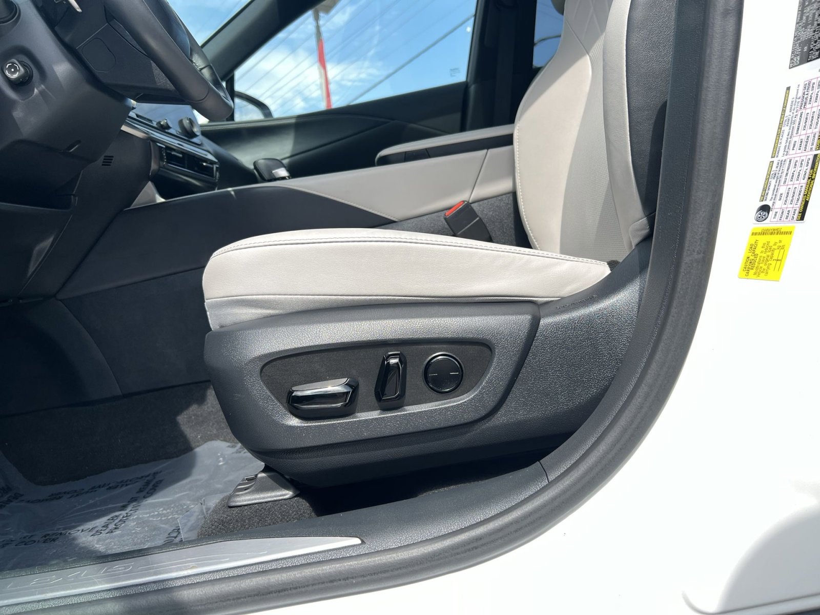 Used 2023 Lexus RX 350 Premium w/ Accessory Package image 14