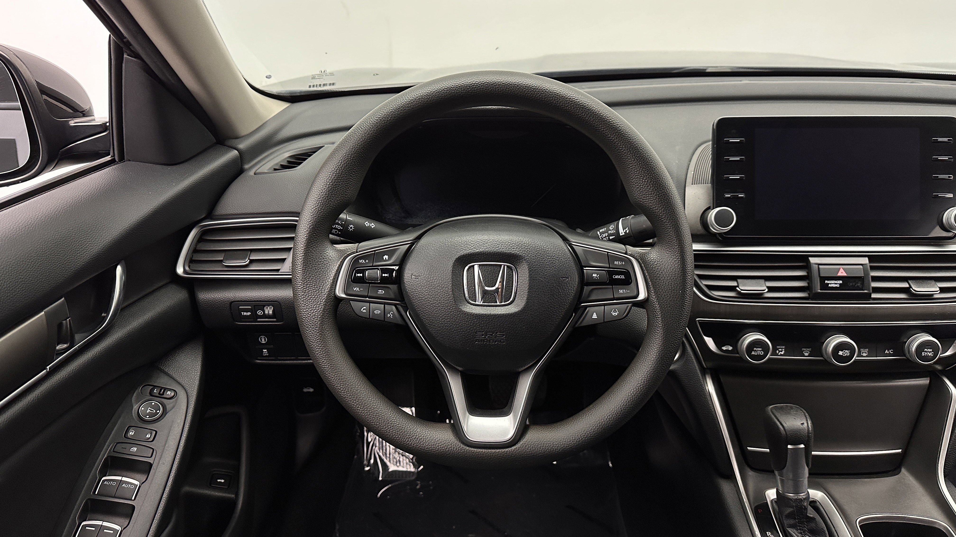 Used 2021 Honda Accord LX image 24
