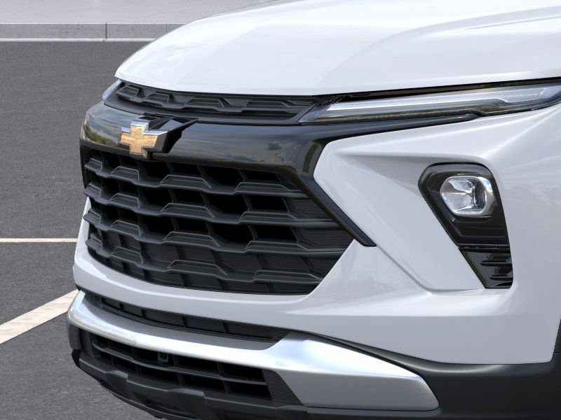 New 2026 Chevrolet TrailBlazer LT w/ LPO, Blackout Package image 46