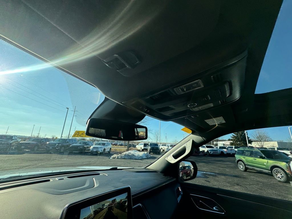 Used 2023 Chevrolet Tahoe RST image 28