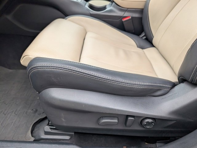 Used 2024 Subaru Outback Limited image 27