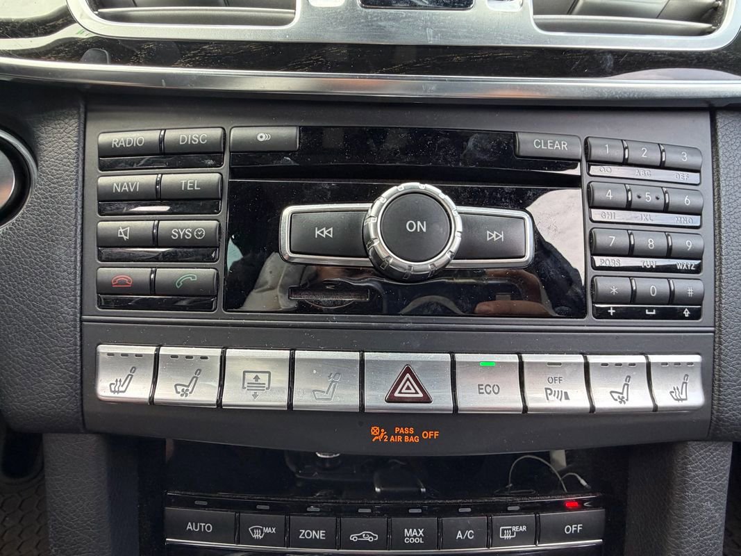 Used 2014 Mercedes-Benz E 63 AMG S-Model image 29
