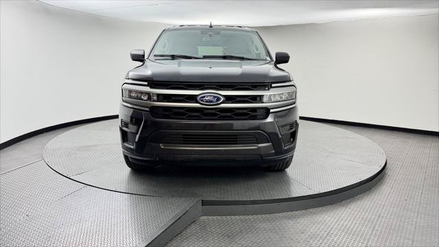 Used 2024 Ford Expedition Max XLT AWD/4WD image 12