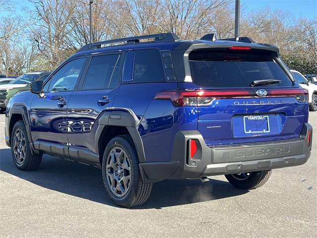 New 2026 Subaru Outback Premium image 36