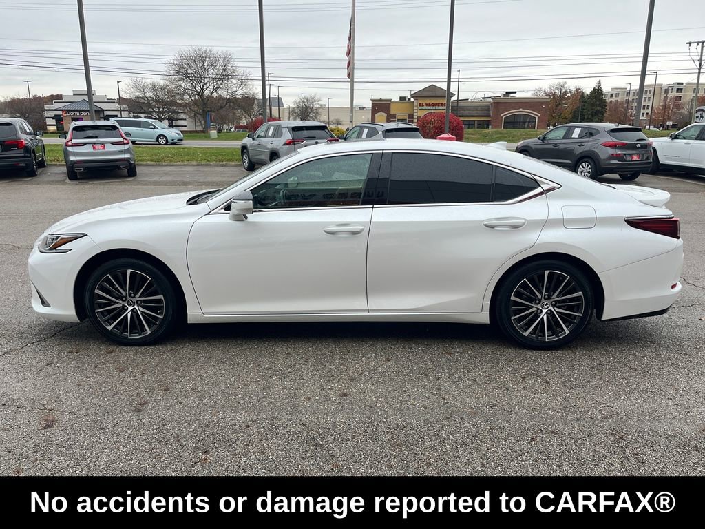 Used 2024 Lexus ES 350 350 image 2