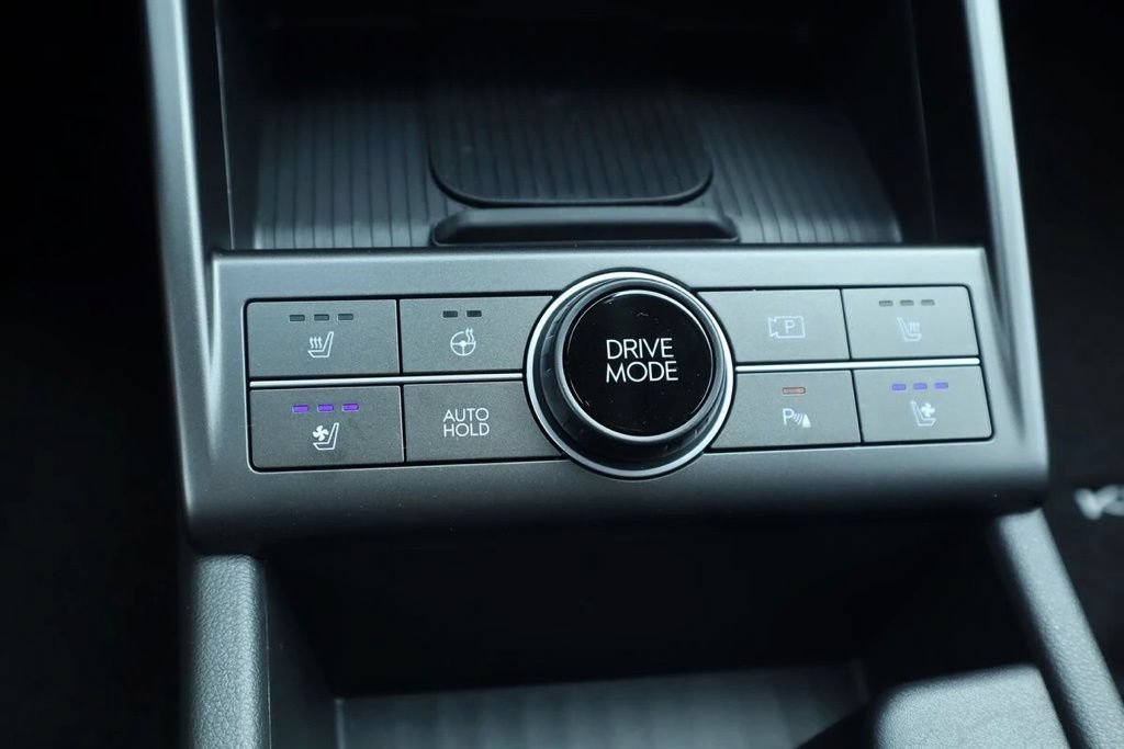 New 2026 Hyundai Kona Limited FWD image 14