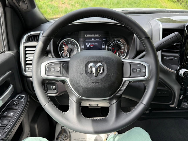 Used 2024 RAM 5500 SLT w/ Quick Order Package 27G SLT image 18