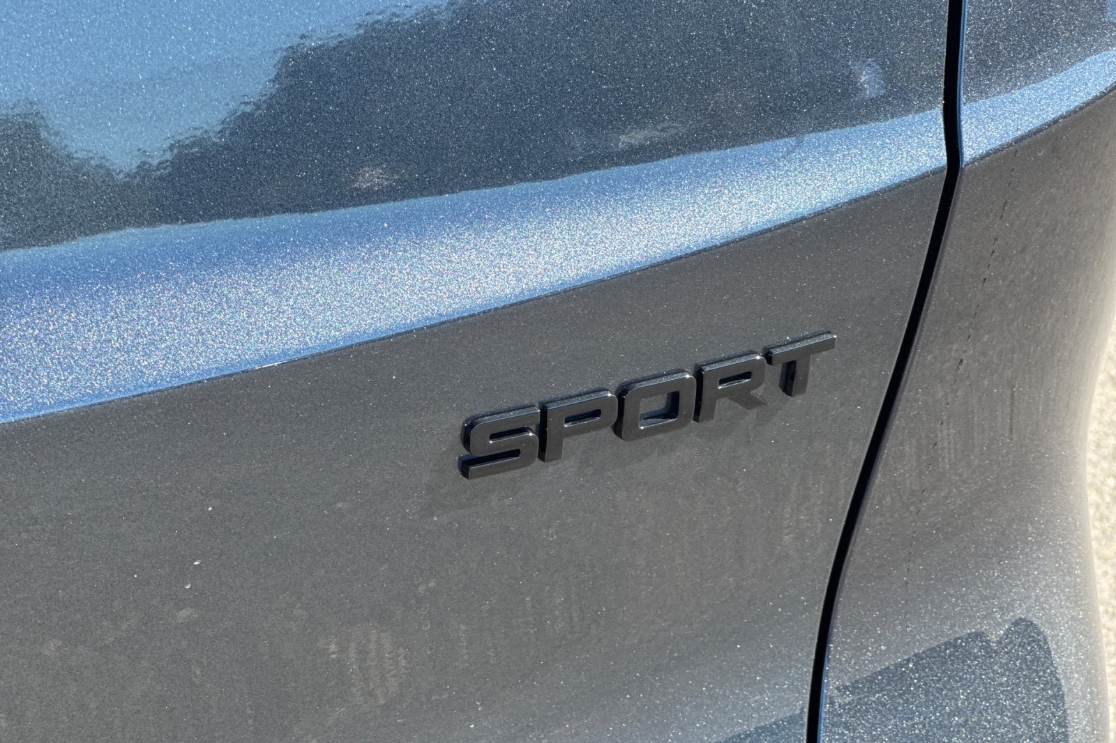New 2027 Honda CR-V Sport-L image 24