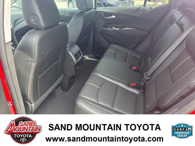Used 2023 Chevrolet Equinox Premier FWD image 14