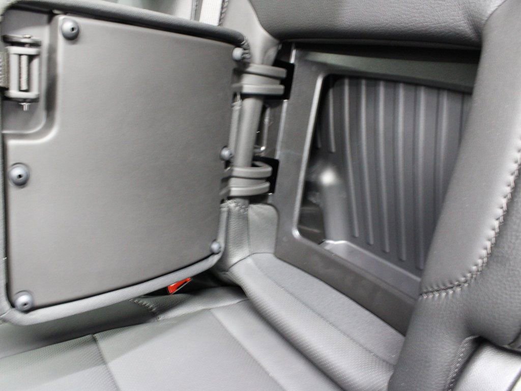 Used 2024 GMC Sierra 1500 Denali w/ Denali Reserve Package AWD/4WD image 72