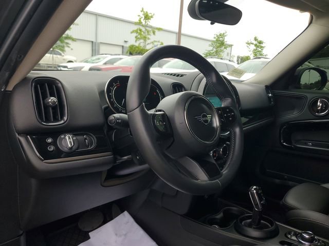 Used 2022 MINI Cooper Countryman S FWD image 20