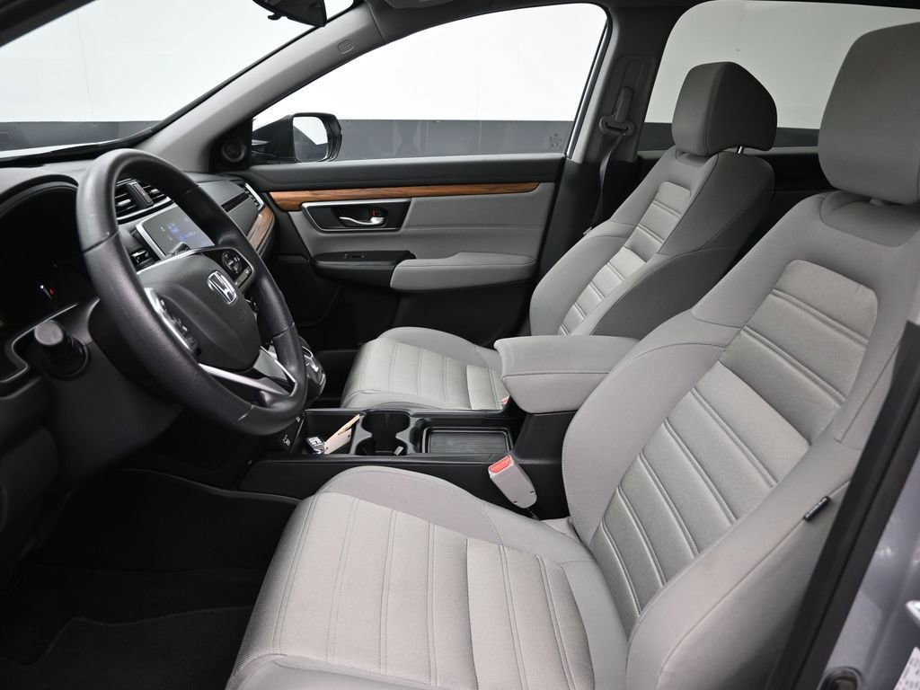 Certified 2022 Honda CR-V EX image 13