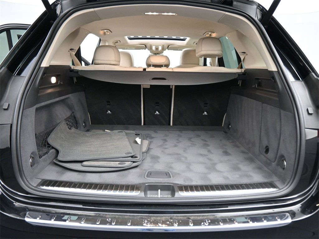 Used 2020 Mercedes-Benz GLE 350 GLE 350 image 18