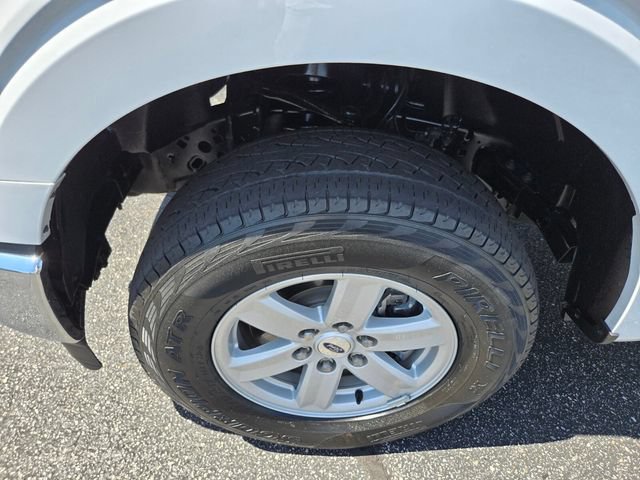 Used 2023 Ford F150 XL w/ XL Chrome Appearance Package AWD/4WD image 23