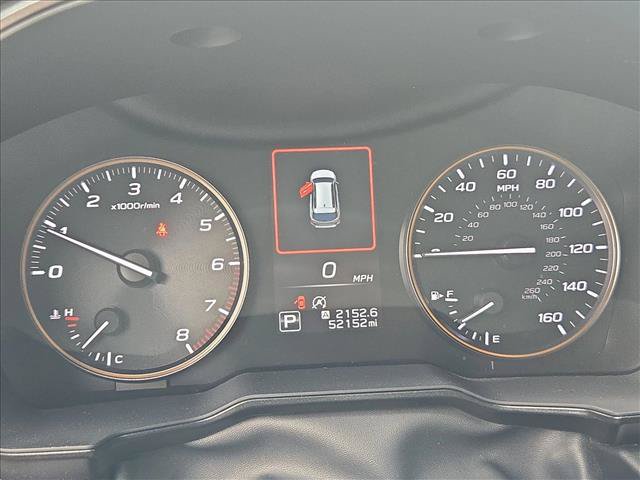 Used 2024 Subaru Outback Wilderness AWD/4WD image 11