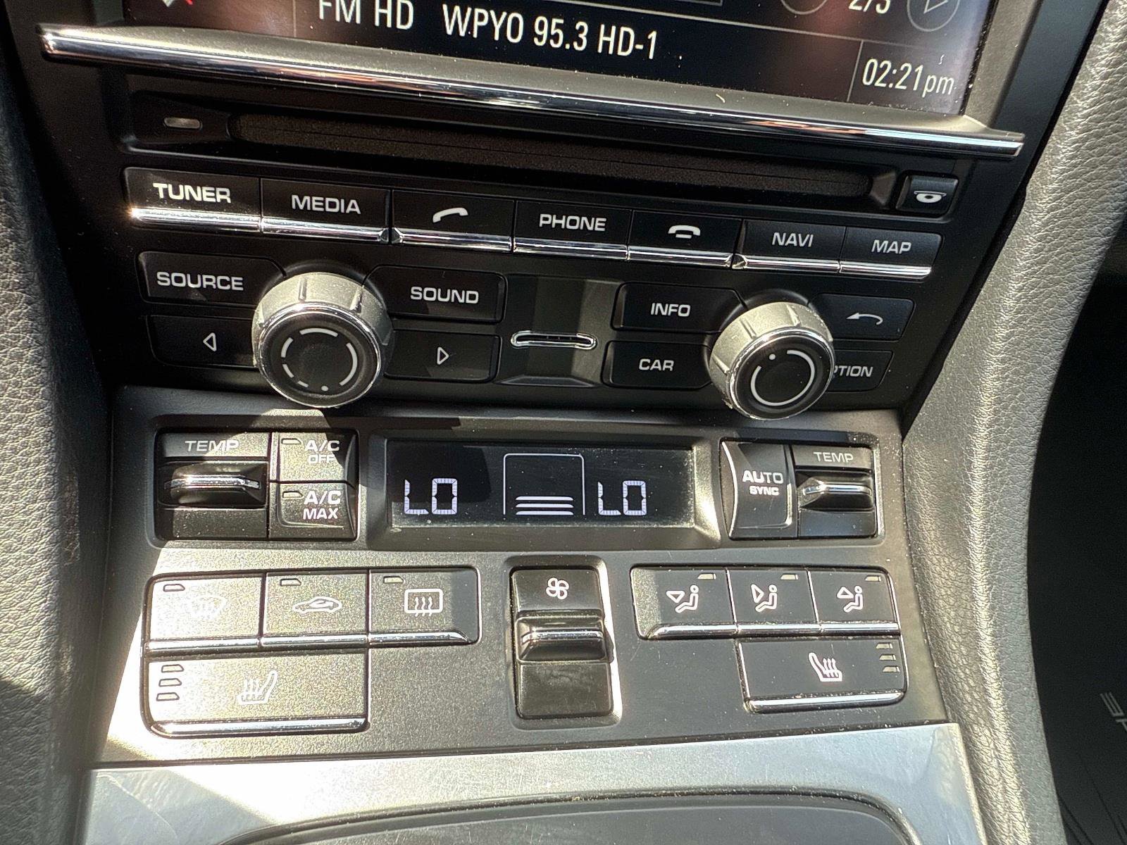 Used 2014 Porsche Boxster S image 19