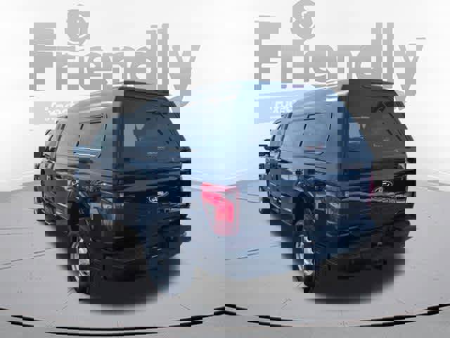 Used 2025 Ford F150 XL image 7