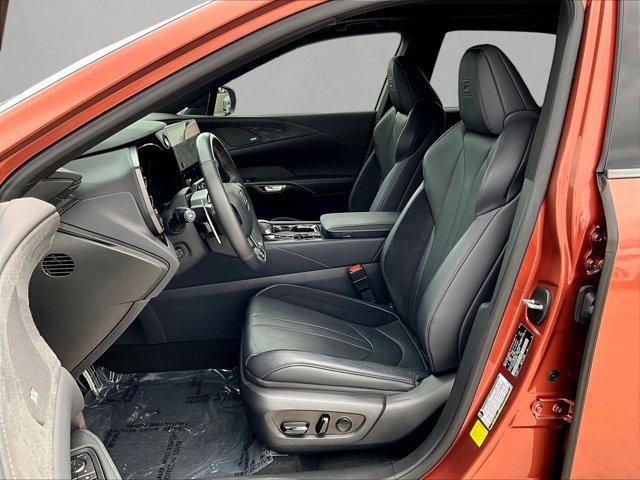 Used 2023 Lexus RX 500h F Sport w/ Accessory Package (Z1) image 27