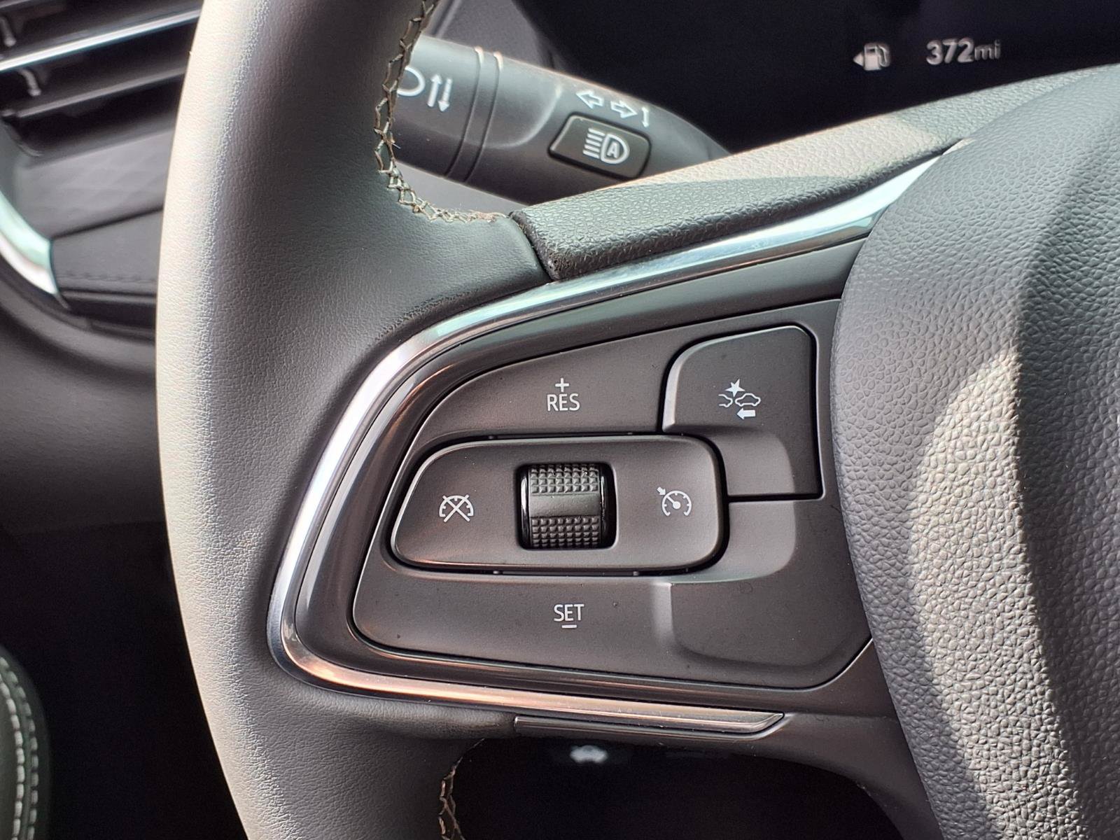 Used 2024 Buick Encore GX Preferred FWD image 14