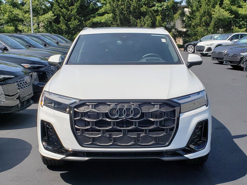 New 2026 Audi Q7 3.0T Prestige AWD/4WD image 5