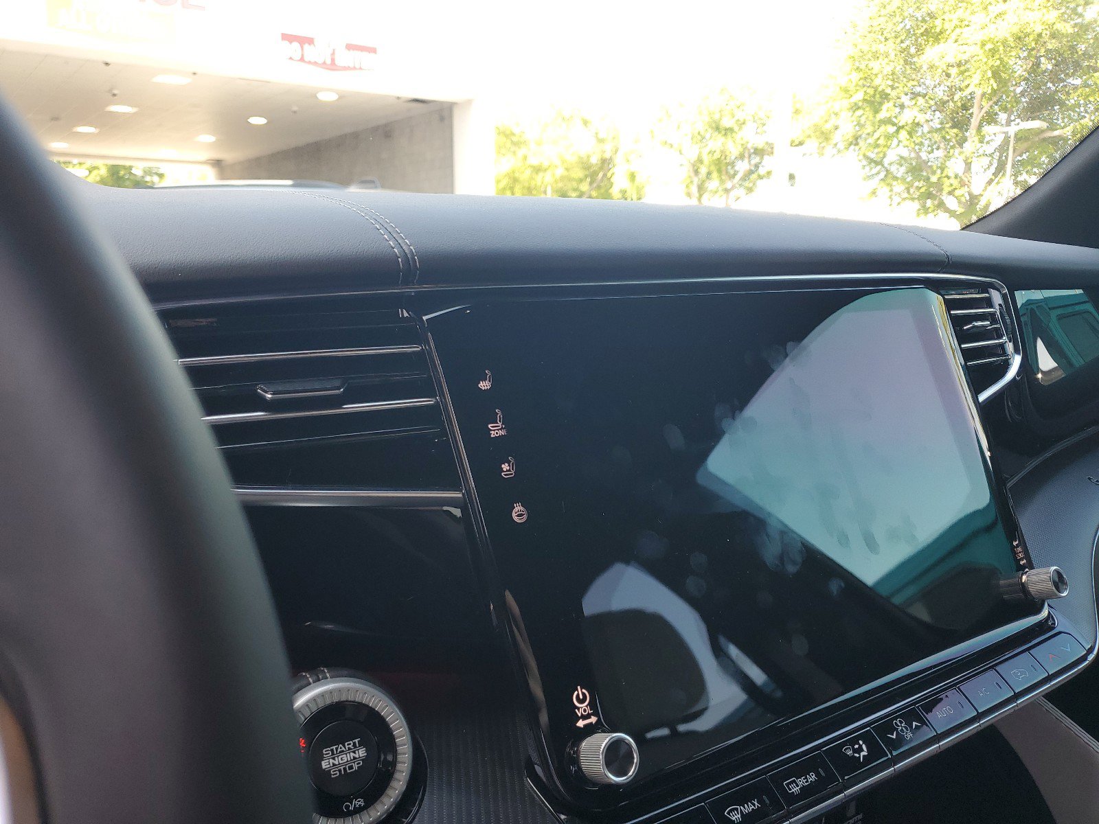 New 2026 Jeep Grand Wagoneer L Summit w/ Rear Seat Video Group I image 21