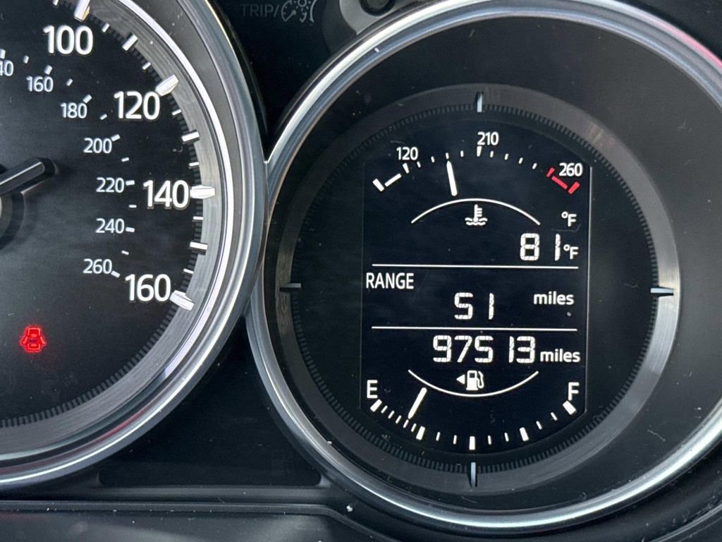 Used 2019 MAZDA CX-5 Sport image 39