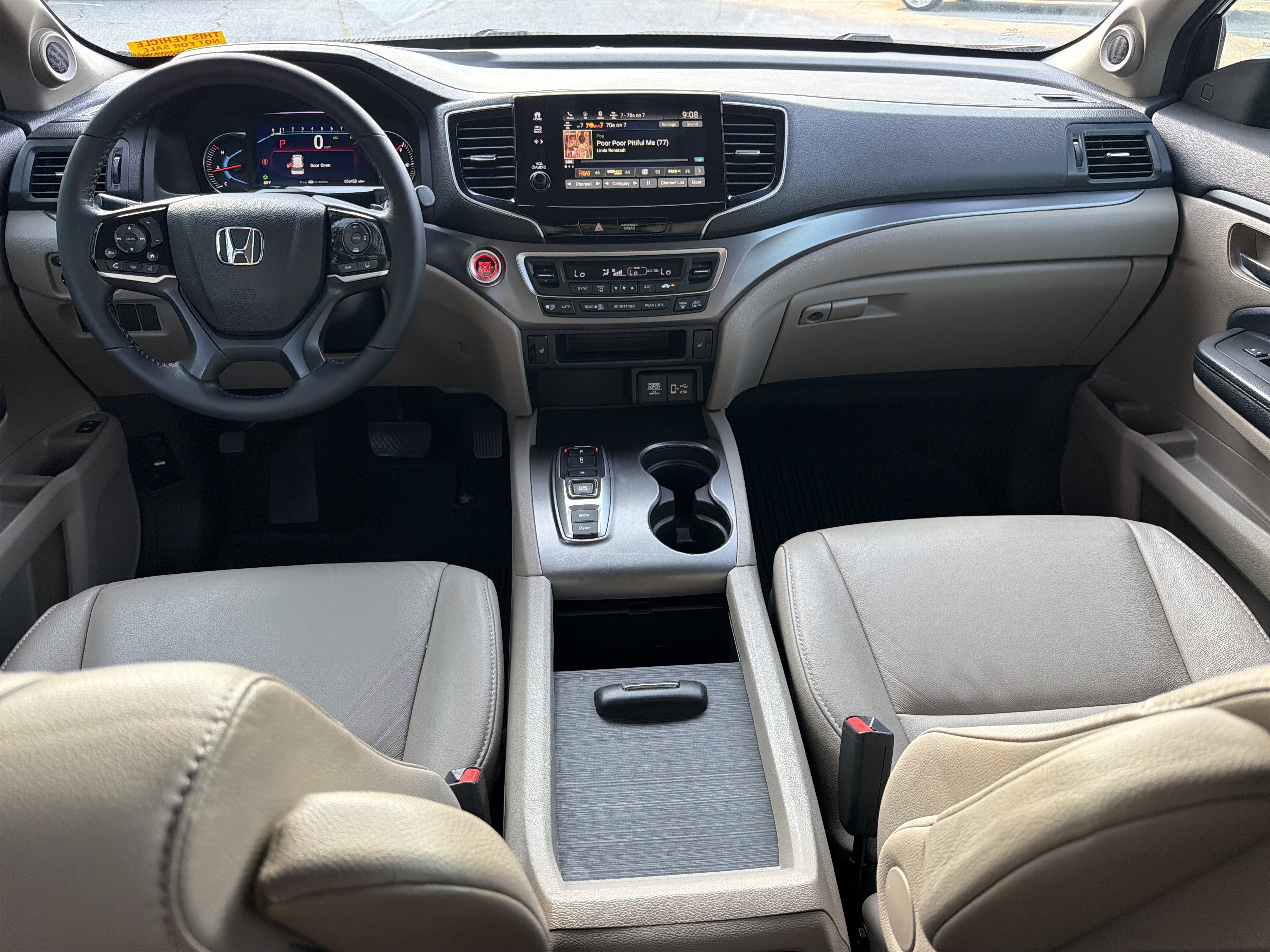 Used 2021 Honda Pilot EX-L image 21