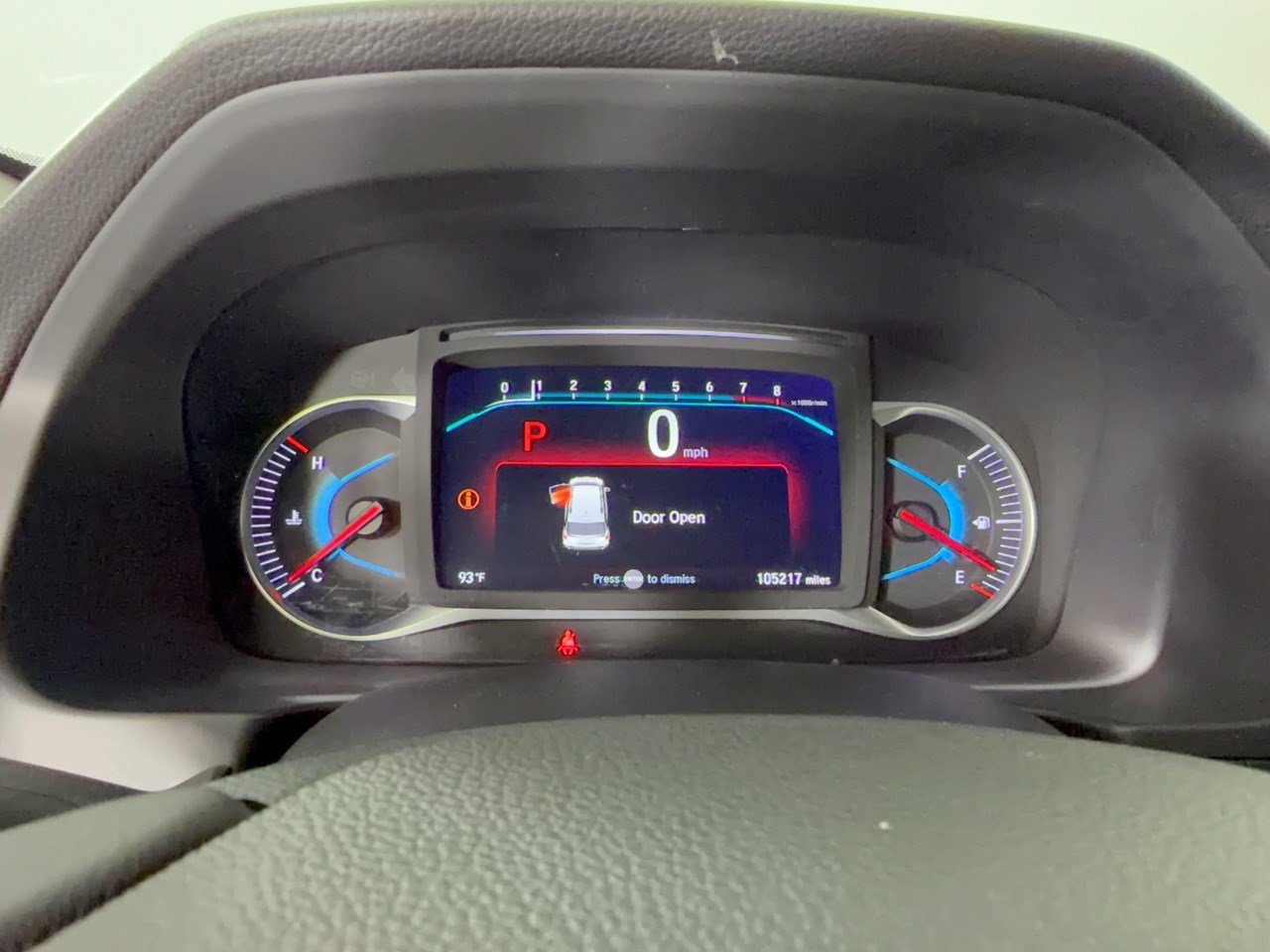Certified 2022 Honda Pilot Special Edition image 26