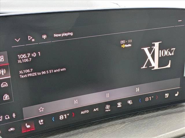 Used 2025 Audi Q5 Premium Plus AWD/4WD image 13
