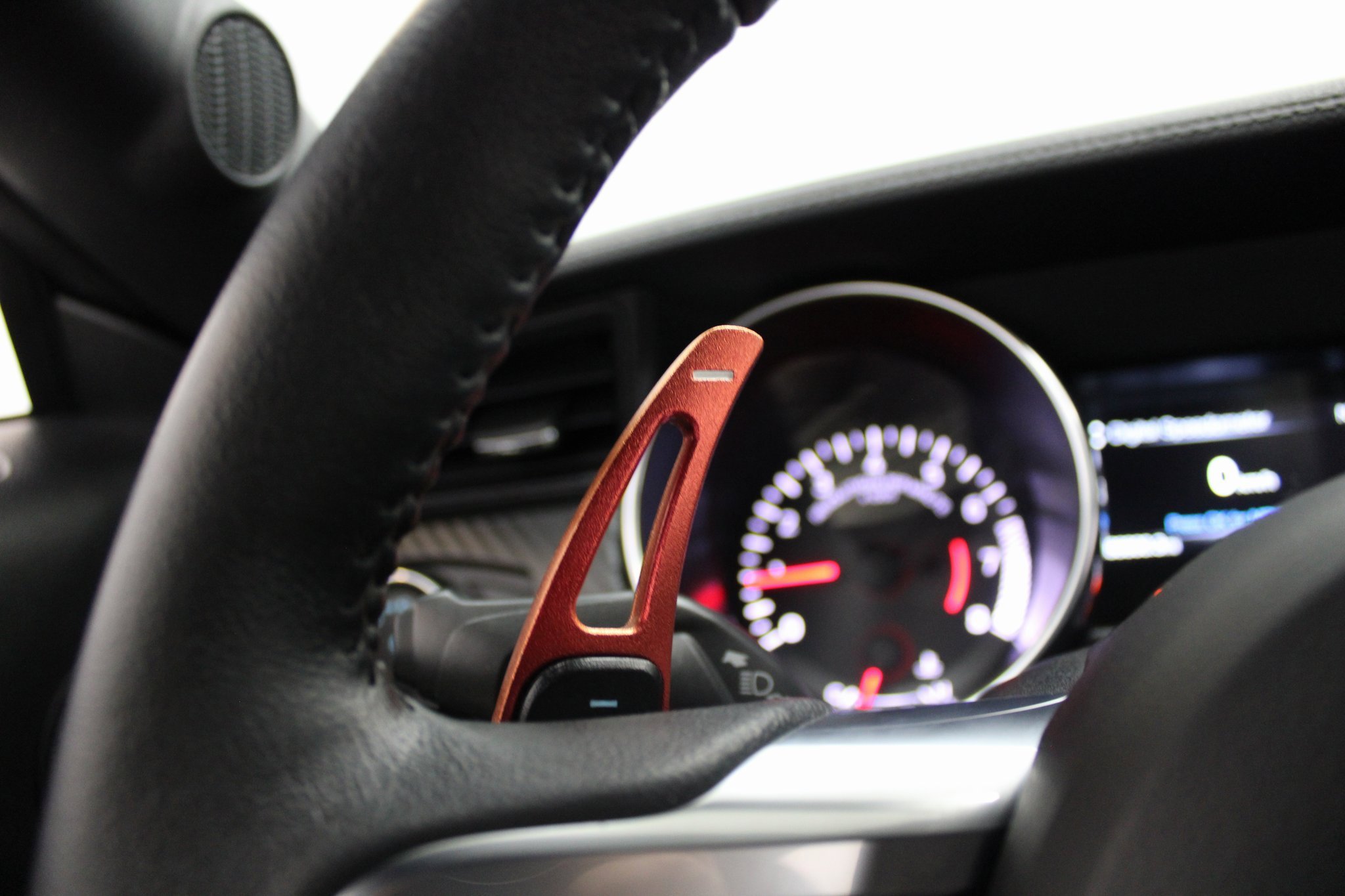 Used 2021 Ford Mustang Coupe w/ Equipment Group 101A image 30