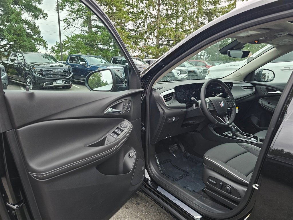 New 2026 Buick Encore GX Avenir w/ Avenir Technology Package image 19
