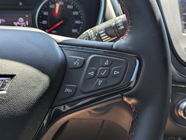 Used 2023 Chevrolet Equinox RS FWD image 29