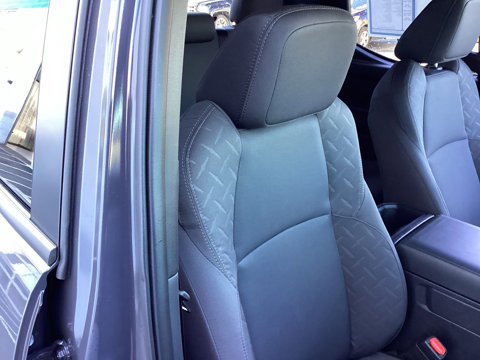 Used 2025 Toyota Tacoma SR5 image 19