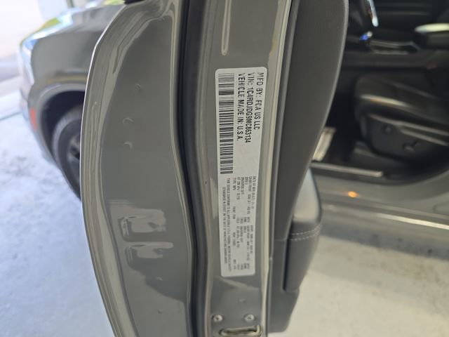 Used 2021 Dodge Durango GT AWD/4WD image 14