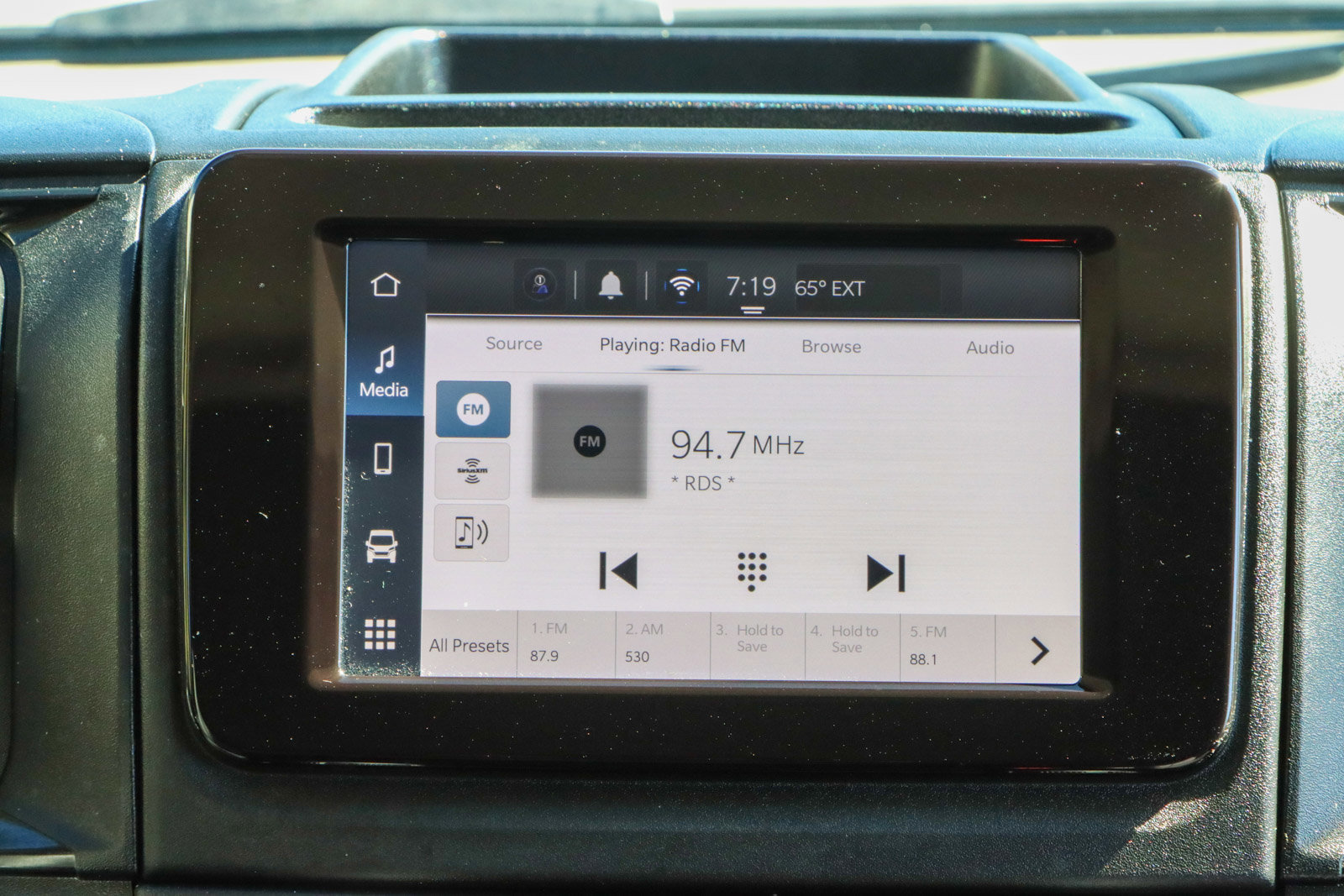 Used 2024 RAM ProMaster 3500 w/ Convenience Group image 19